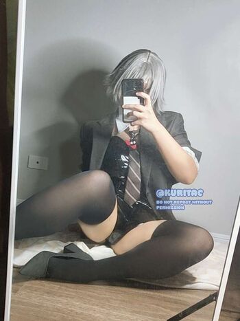 Kuuritac leaked private photo uncensored HD quality