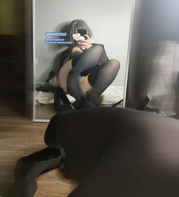 Kuuritac leaked private photo uncensored HD quality