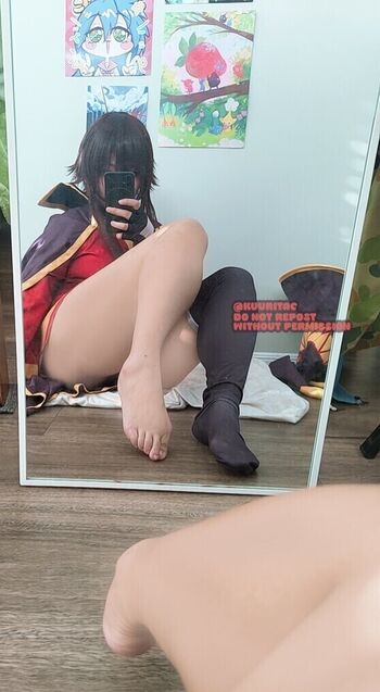 Kuuritac leaked private photo uncensored HD quality