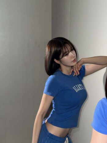 Kwon eunbi leaked private photo uncensored HD quality