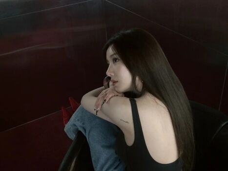 Kwon eunbi leaked private photo uncensored HD quality