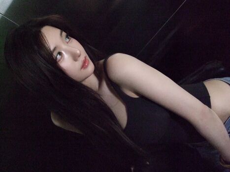 Kwon eunbi leaked private photo uncensored HD quality