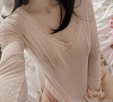 Kyaandere  page leaked private photo uncensored HD quality