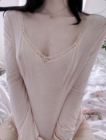 Kyaandere  page leaked private photo uncensored HD quality