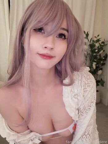 Kyaandere  page leaked private photo uncensored HD quality