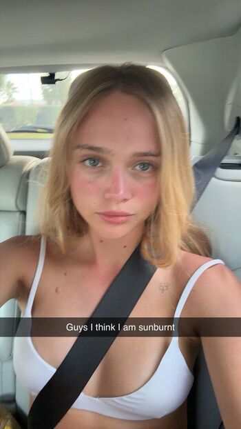Kyla dodds  page leaked private photo uncensored HD quality