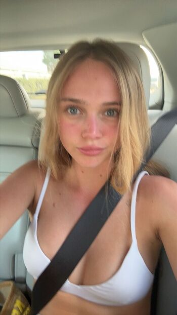 Kyla dodds  page leaked private photo uncensored HD quality