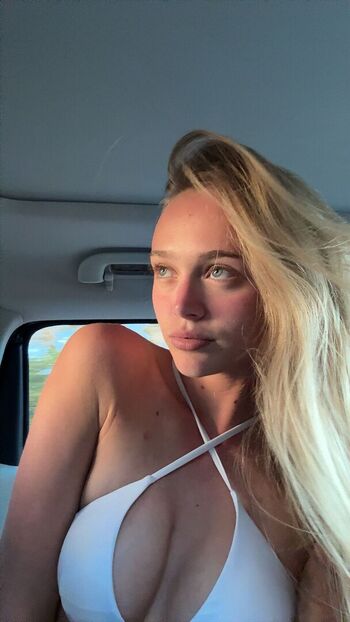Kyla dodds  page leaked private photo uncensored HD quality