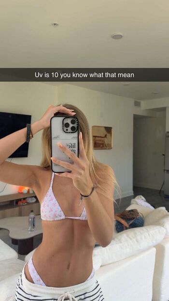 Kyla dodds  page leaked private photo uncensored HD quality