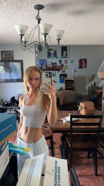Kyla dodds leaked private photo uncensored HD quality