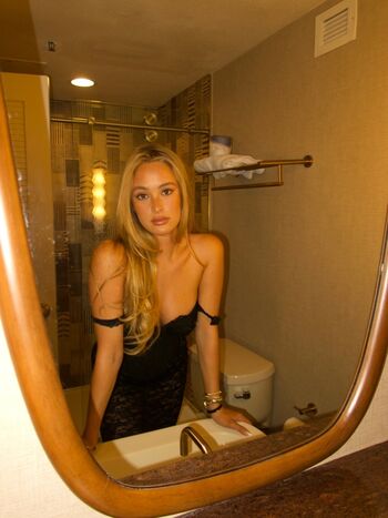 Kylajackson leaked private photo uncensored HD quality