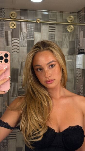 Kylajackson leaked private photo uncensored HD quality