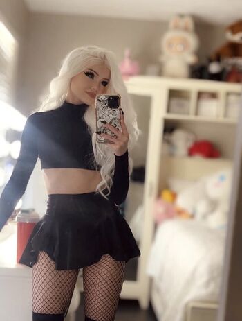 Kylee carter  page leaked private photo uncensored HD quality