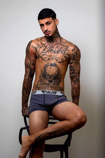 Kylian cria page leaked private photo uncensored HD quality