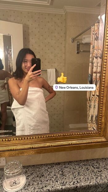 Kylie cheung page leaked private photo uncensored HD quality
