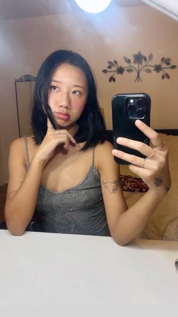 Kylie cheung page leaked private photo uncensored HD quality
