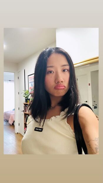 Kylie cheung page leaked private photo uncensored HD quality