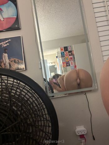 Kyliierae leaked private photo uncensored HD quality