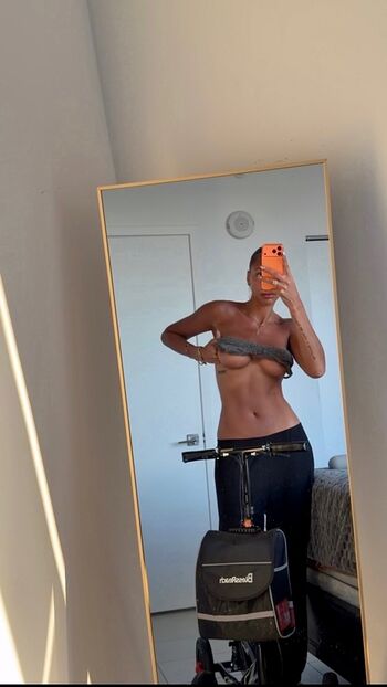 Kysre rae gondrezick page leaked private photo uncensored HD quality