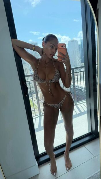 Kysre rae gondrezick leaked private photo uncensored HD quality