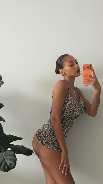 Kysre rae gondrezick leaked private photo uncensored HD quality