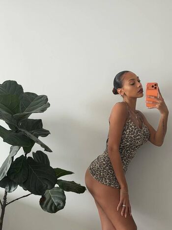 Kysre rae gondrezick leaked private photo uncensored HD quality