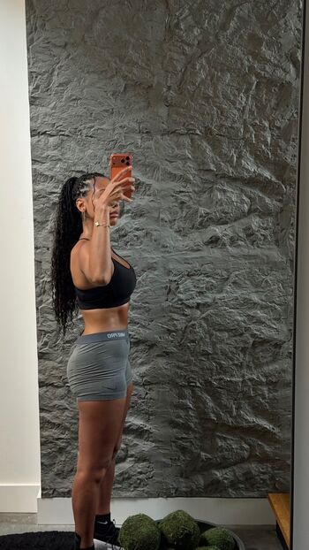 Kysre rae gondrezick leaked private photo uncensored HD quality