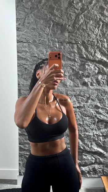 Kysre rae gondrezick leaked private photo uncensored HD quality