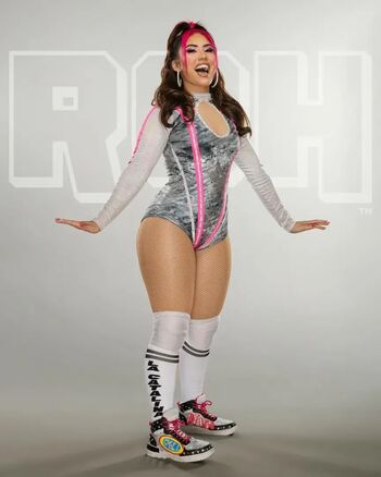 La catalina page leaked private photo uncensored HD quality