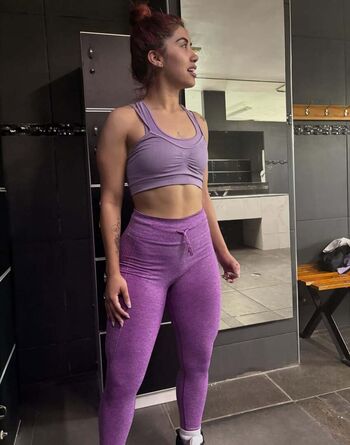 La catalina page leaked private photo uncensored HD quality