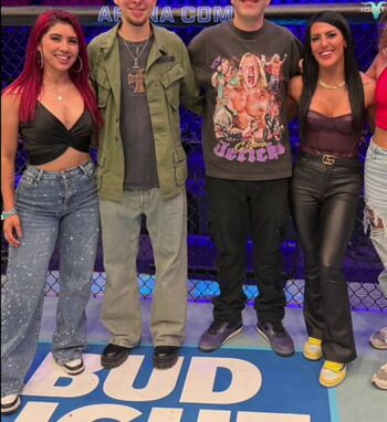 La catalina page leaked private photo uncensored HD quality