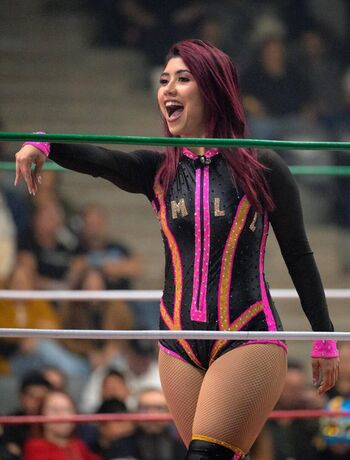 La catalina page leaked private photo uncensored HD quality