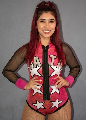 La catalina page leaked private photo uncensored HD quality