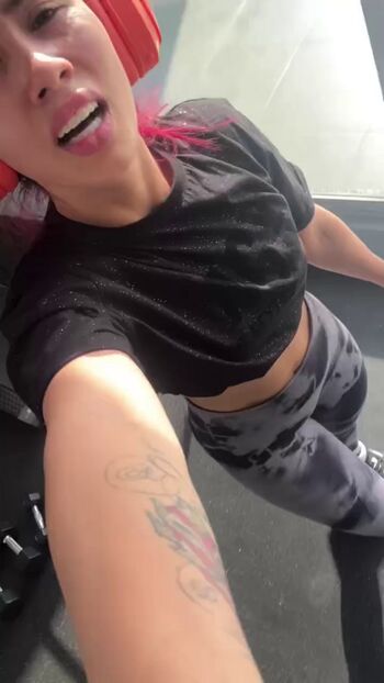 La catalina page leaked private photo uncensored HD quality