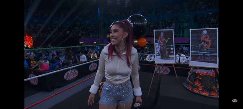 La catalina leaked private photo uncensored HD quality