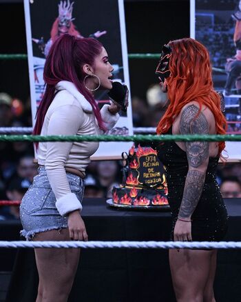 La catalina leaked private photo uncensored HD quality