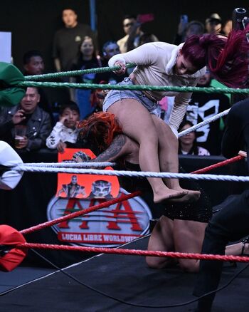 La catalina leaked private photo uncensored HD quality