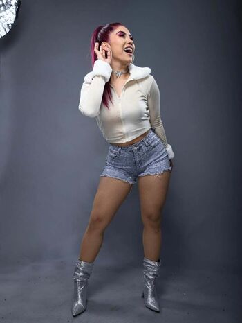 La catalina leaked private photo uncensored HD quality