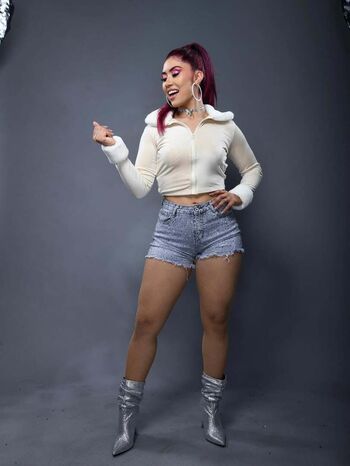 La catalina leaked private photo uncensored HD quality