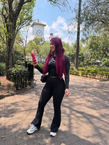 La catalina leaked private photo uncensored HD quality