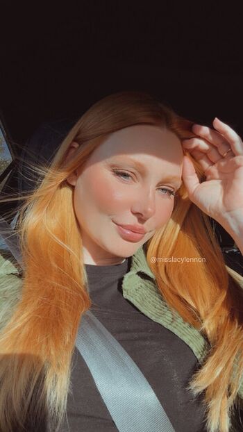 Lacy lennon  page leaked private photo uncensored HD quality
