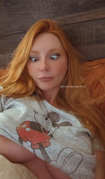 Lacy lennon  page leaked private photo uncensored HD quality