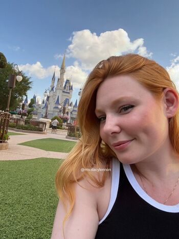 Lacy lennon  page leaked private photo uncensored HD quality