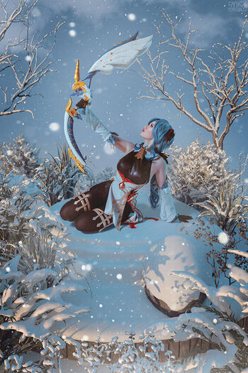 Lada lyumos  page leaked private photo uncensored HD quality