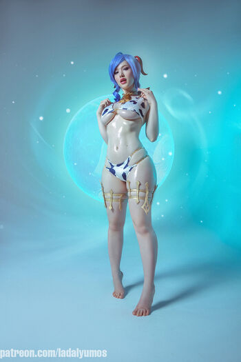 Lada lyumos  page leaked private photo uncensored HD quality