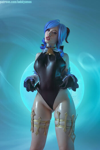 Lada lyumos  page leaked private photo uncensored HD quality