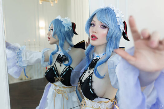 Lada lyumos  page leaked private photo uncensored HD quality