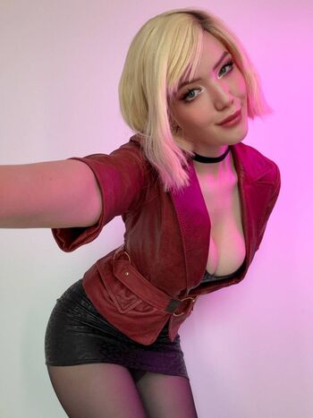 Lada lyumos  page leaked private photo uncensored HD quality