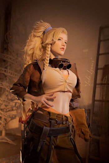 Lada lyumos  page leaked private photo uncensored HD quality