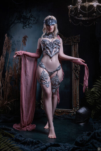 Lada lyumos  page leaked private photo uncensored HD quality